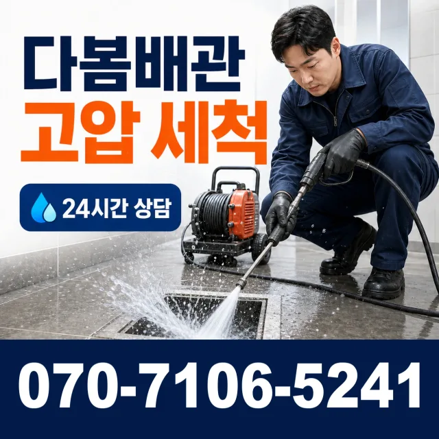 창원시 남지동 배관누수 상담 이미지 4
